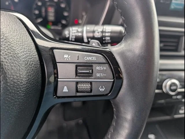 2023 Honda Pilot Elite - Photo 8