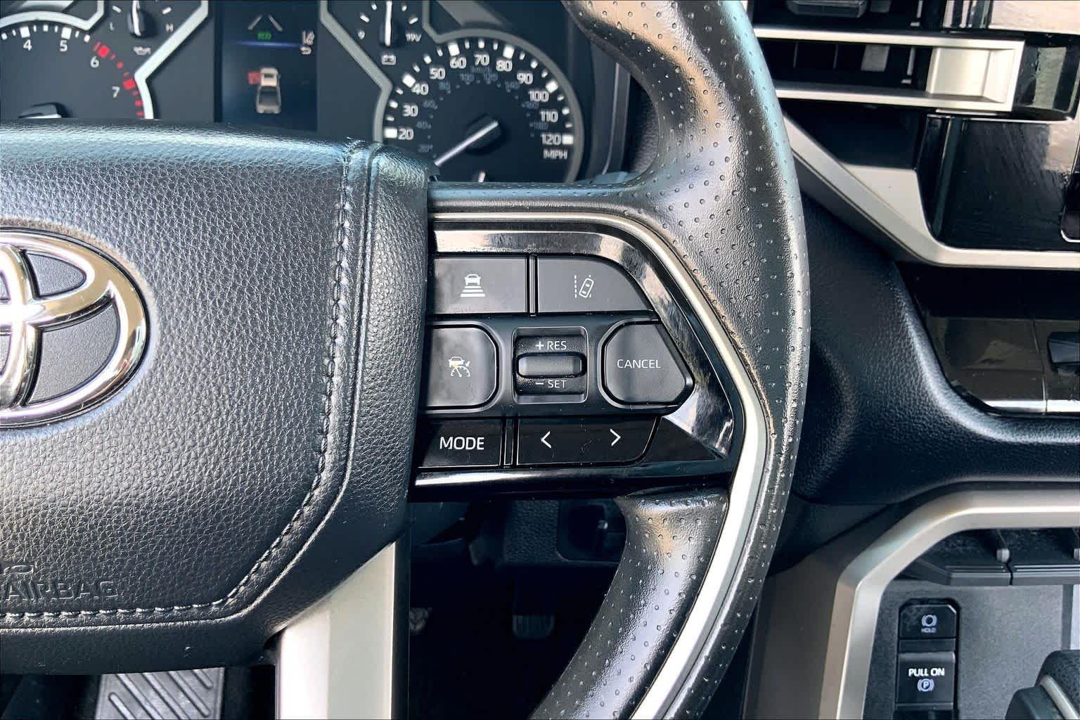 Used 2024 Ice Cap Toyota SR5 image 24