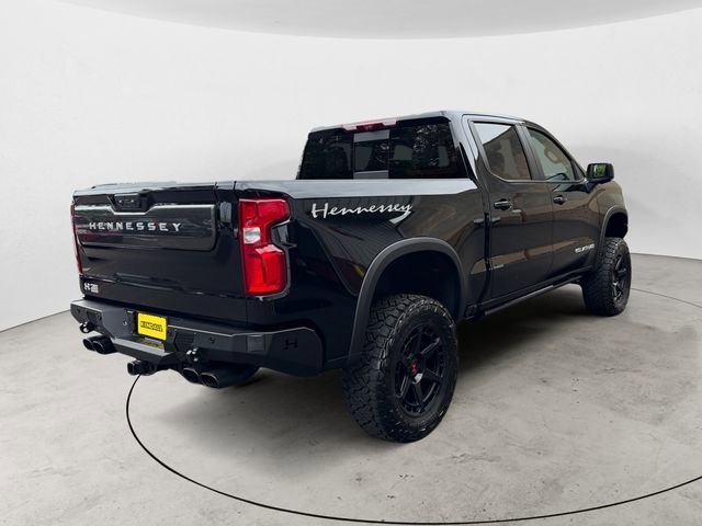 2026 Chevrolet Silverado 1500 ZR2 - Photo 5