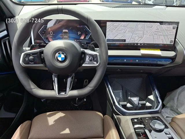 New 2026 Dune Grey Metallic BMW 30 xDrive image 10