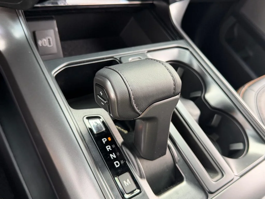 New 2026 Avalanche Ford Tremor® image 19
