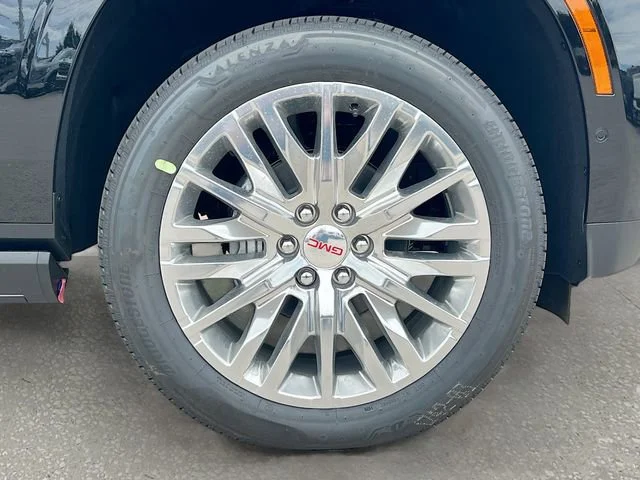 New 2026 Onyx Black GMC Denali image 19