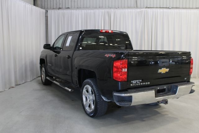 Used 2014 Black Chevrolet LT image 25
