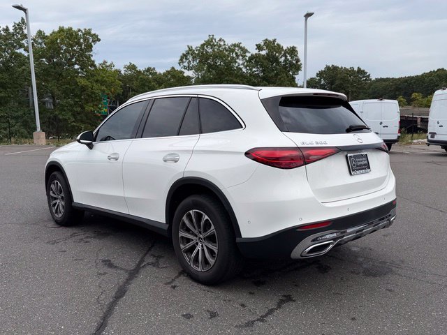 Used 2023  Mercedes-Benz GLC 300 image 5