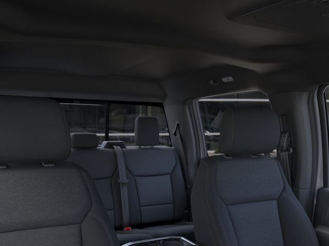 New 2026 Avalanche Ford XLT image 22