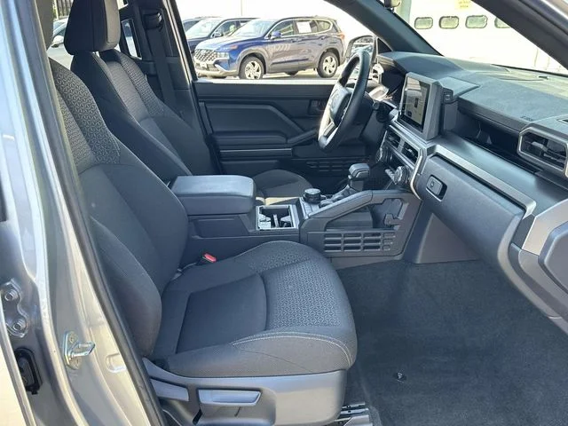 2025 Toyota 4Runner TRD Sport Premium - Photo 13