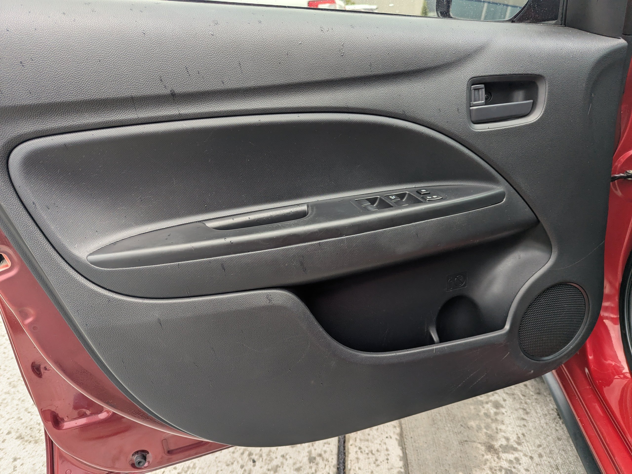 2021 Mitsubishi Mirage ES - Photo 10