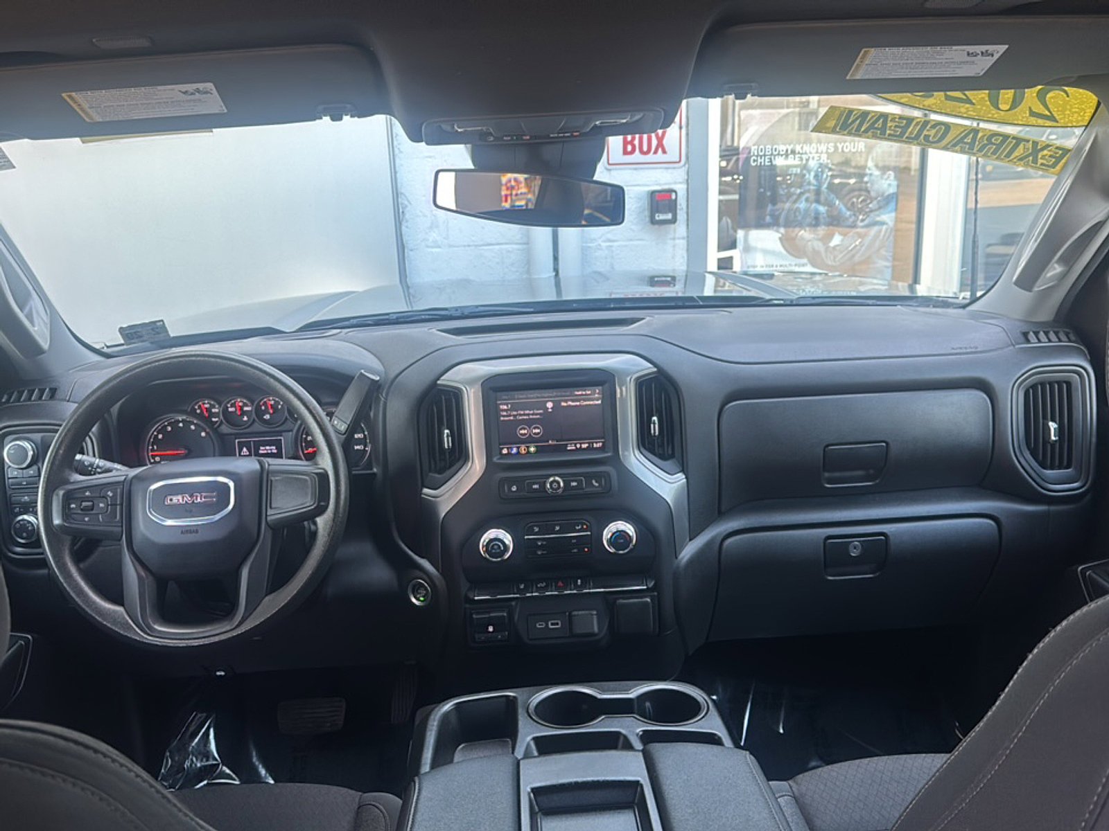 2024 GMC Sierra 2500HD Pro - Photo 32