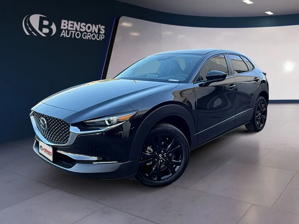 2026 Mazda CX-30 Select Sport AWD's photo
