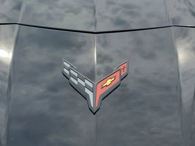 New 2026 Black Chevrolet 2LT image 9