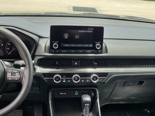 Used 2025  Honda LX image 18