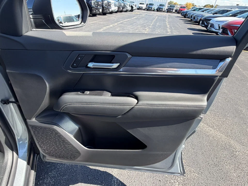 Vehicle thumbnail