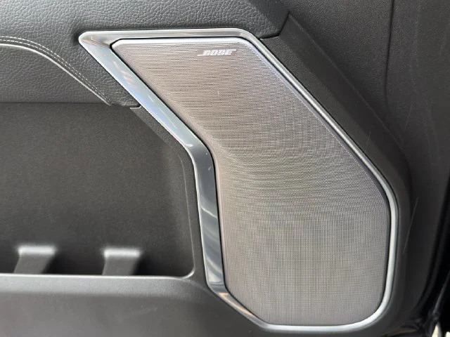 2026 GMC Sierra 1500 Denali - Photo 30