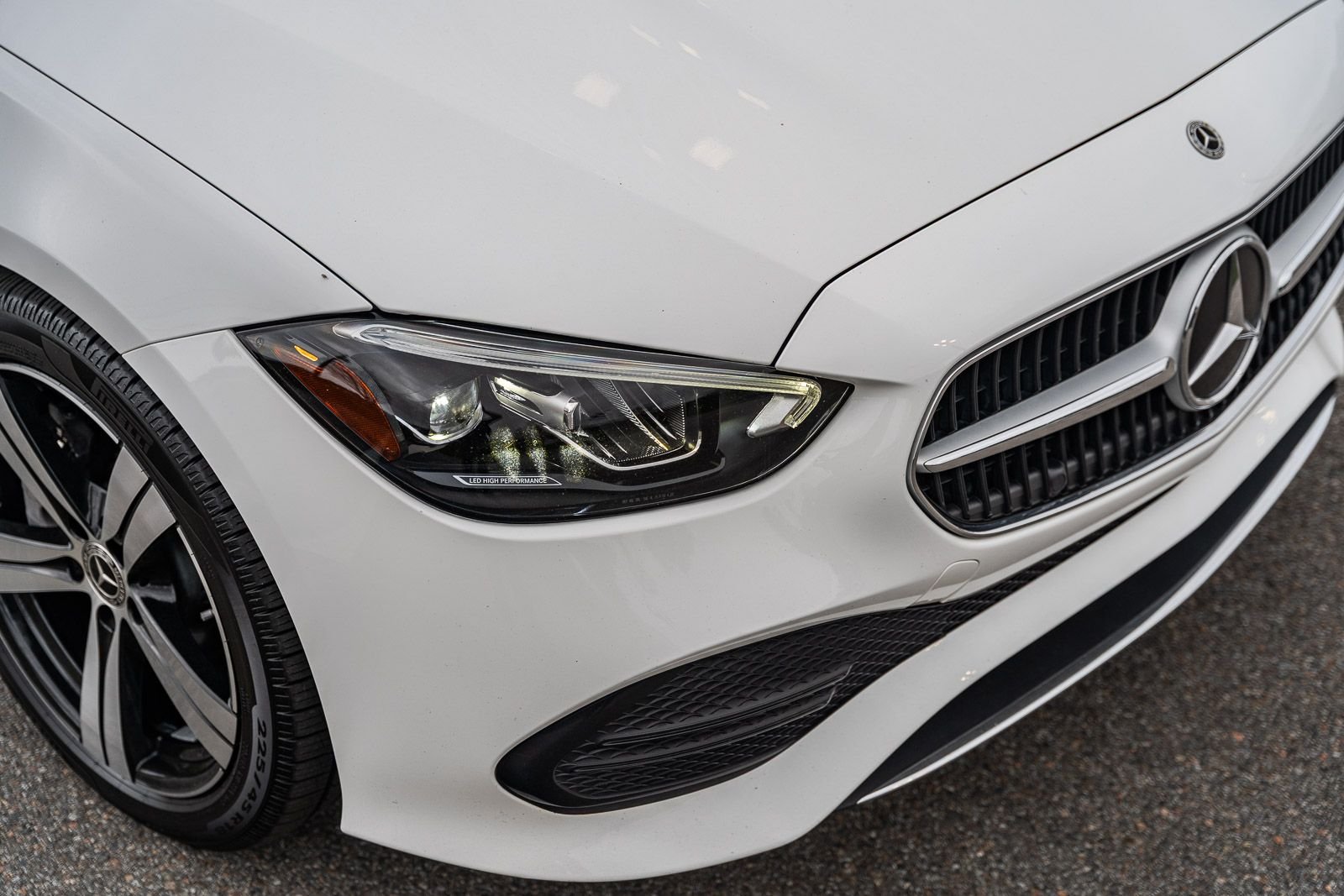 2022 Mercedes-Benz C-Class Sedan C 300 - Photo 10