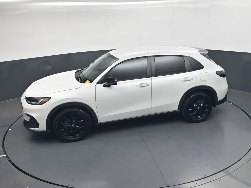 2024 Honda HR-V Sport - Photo 23