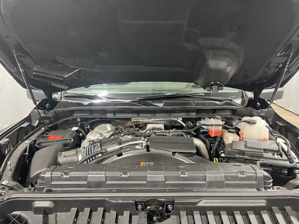 2025 GMC Sierra 2500HD Denali - Photo 17