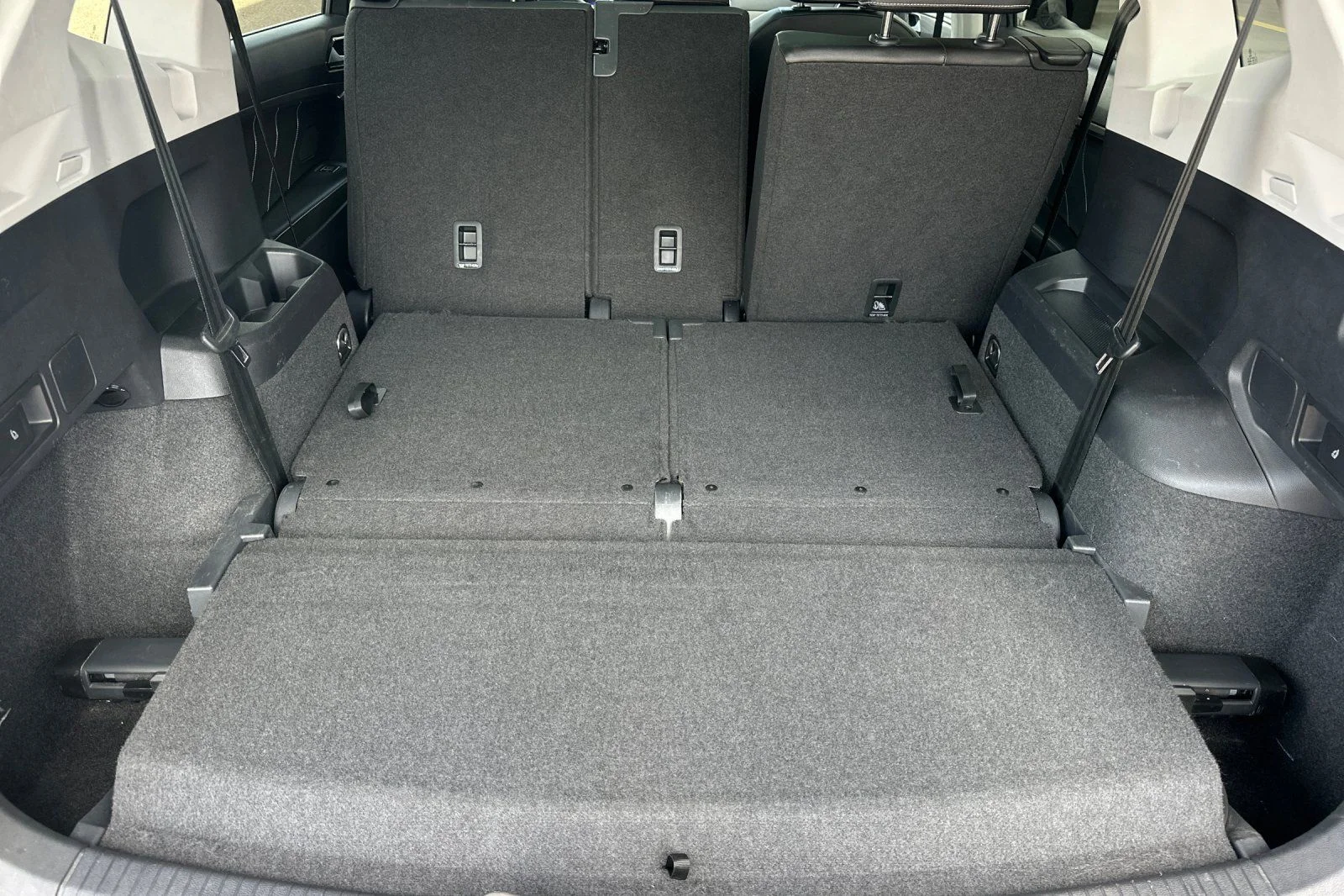 Certified Used 2023 Gray Volkswagen 2.0T SE image 16