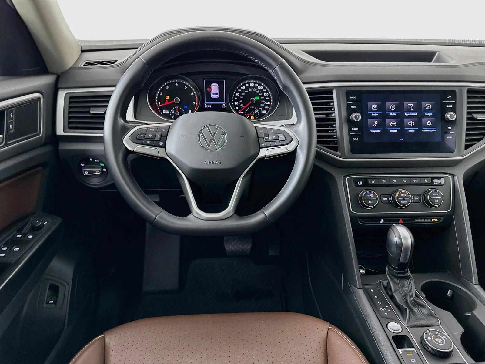 Used 2021  Volkswagen  image 15