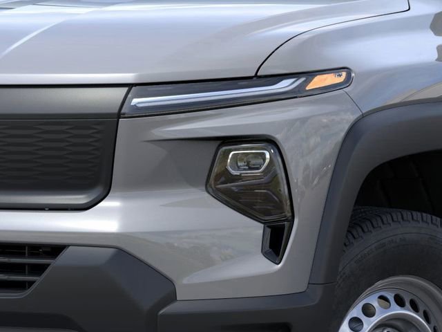 2025 Chevrolet Silverado EV Work Truck - Photo 11