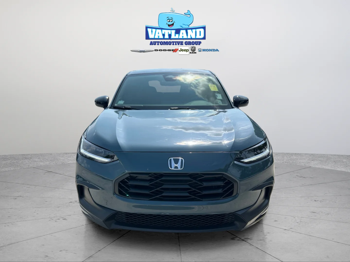 Used 2024 Nordic Forest Pearl Honda Sport image 21