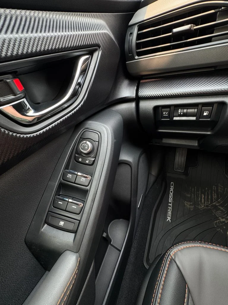 New 2026 MAGNETITE GRAY PEARL Subaru Limited Hybrid image 29