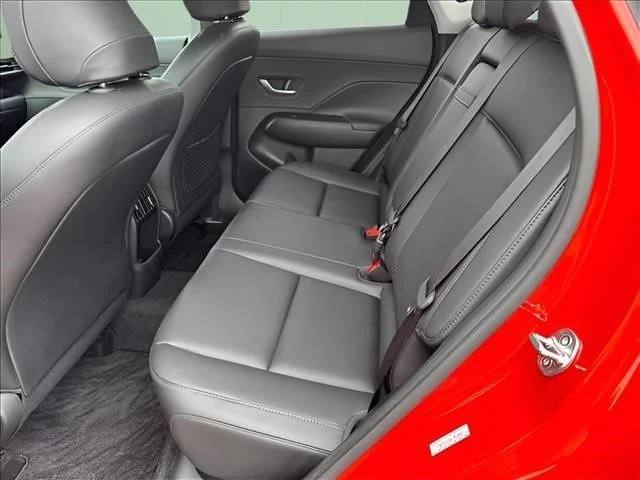 Used 2024 Orange Hyundai Limited image 10