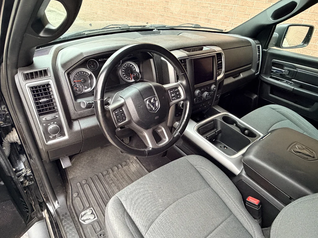 Used 2021 Black Ram Warlock image 12