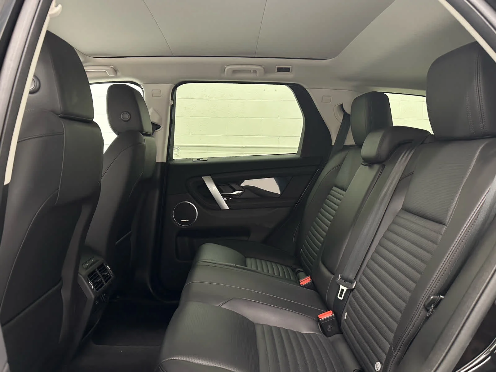 2024 Land Rover Discovery Sport S - Photo 15