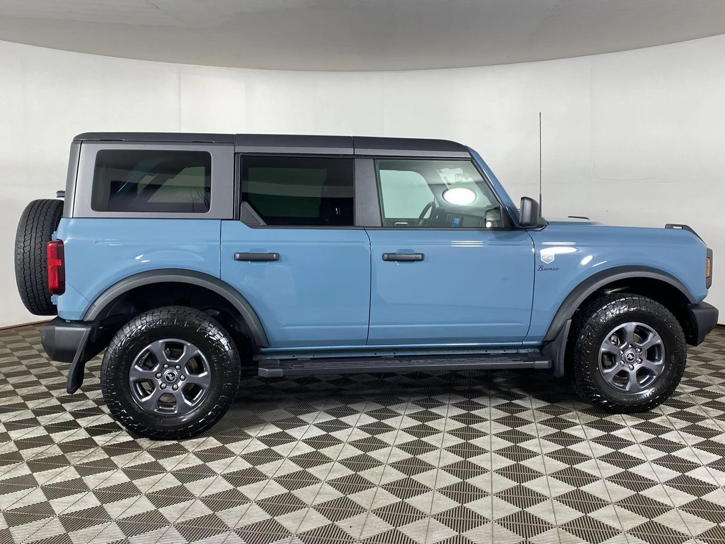 Used 2021 Area 51 Ford Big Bend image 7