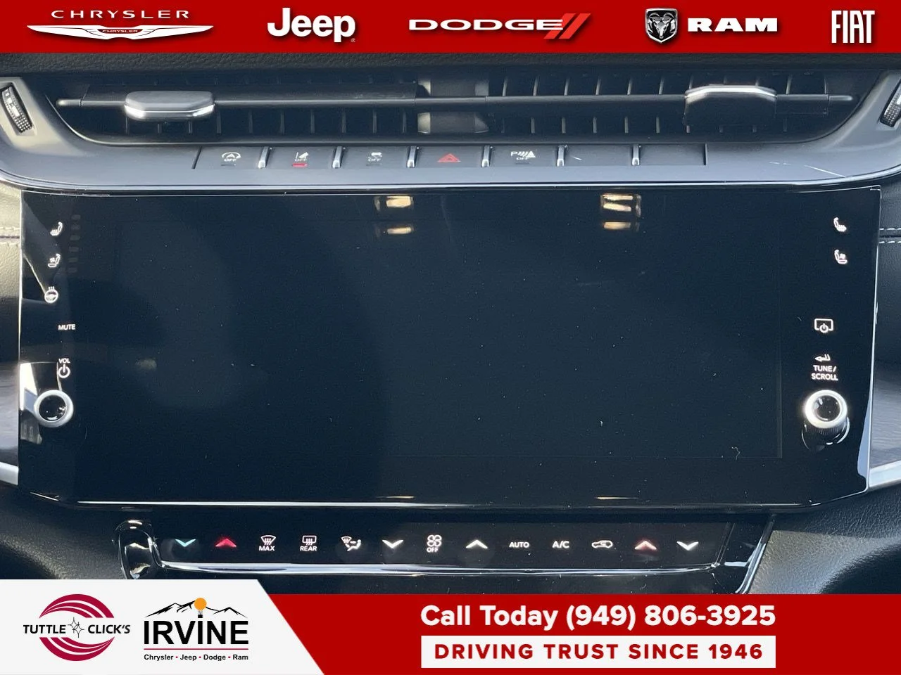 New 2027 High-Gloss Black Paint Jeep Limited Reserve image 20