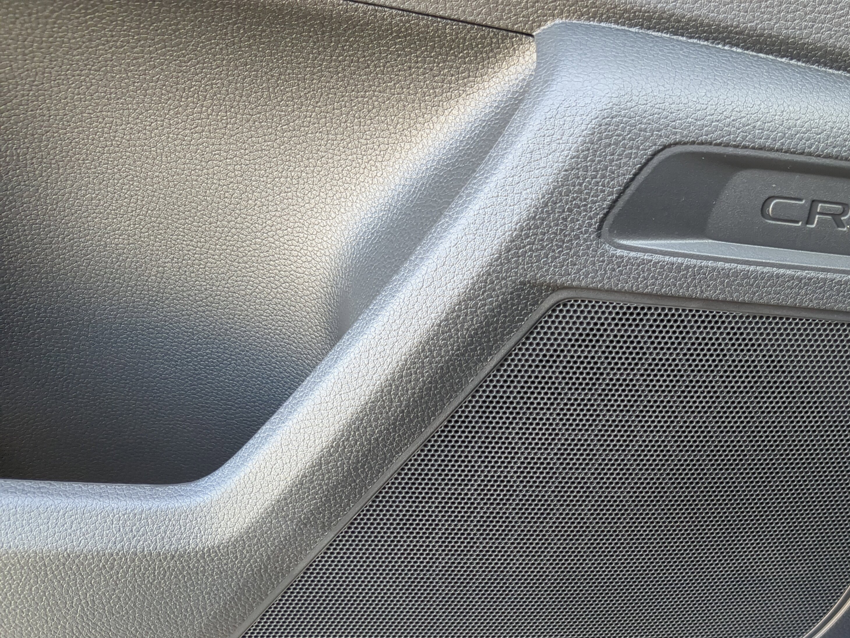 New 2026 Meteorite Gray Metallic Honda Sport Touring image 21