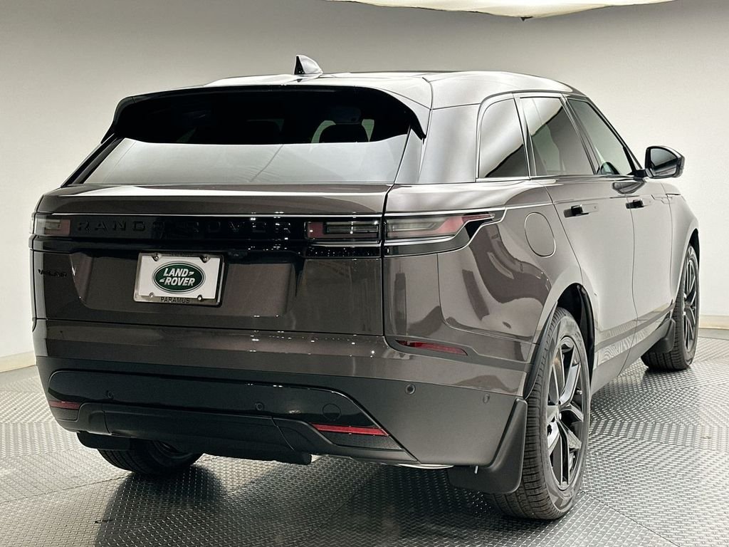 New 2026 Charente Grey Land Rover S image 3