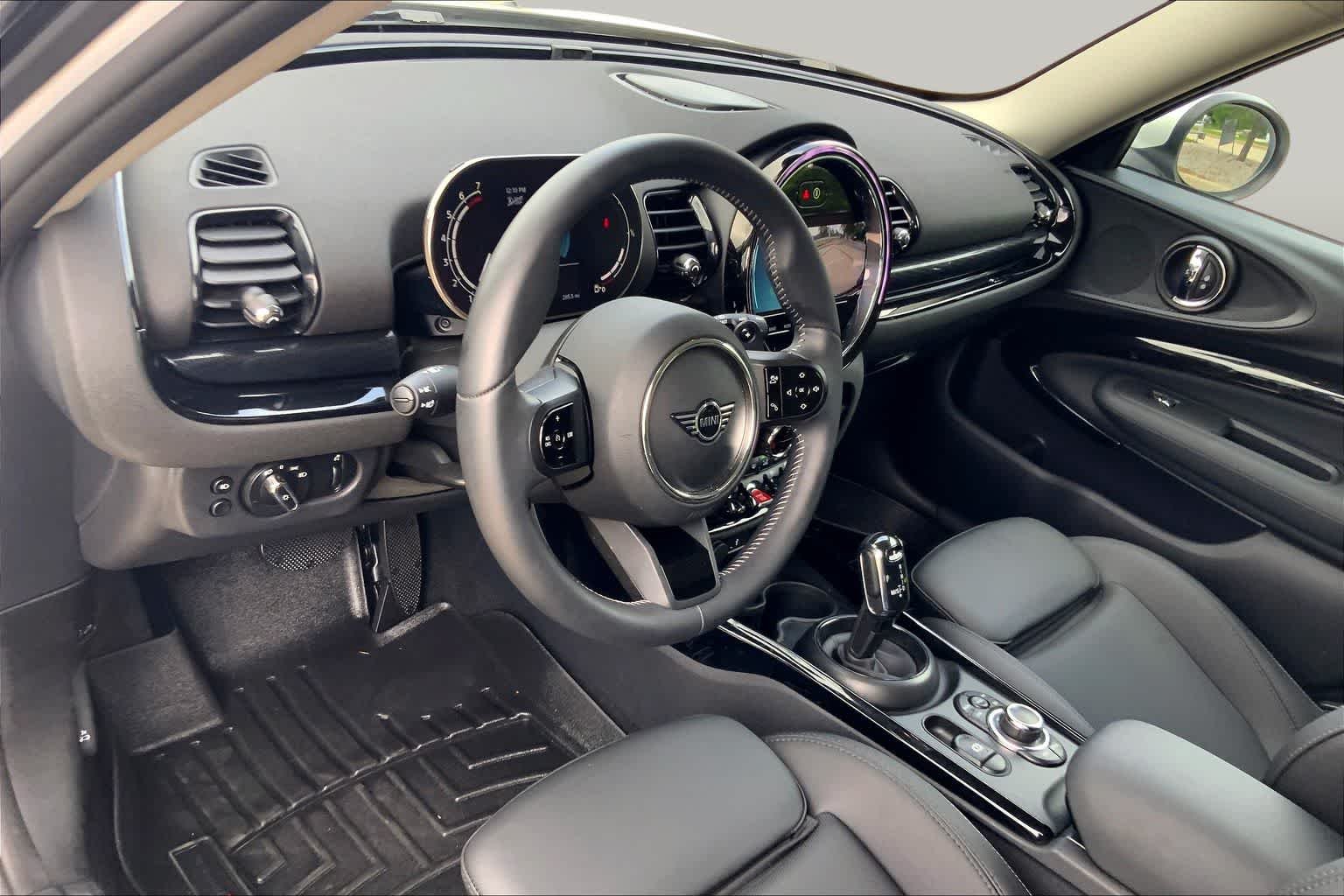 2024 MINI Clubman S - Photo 17