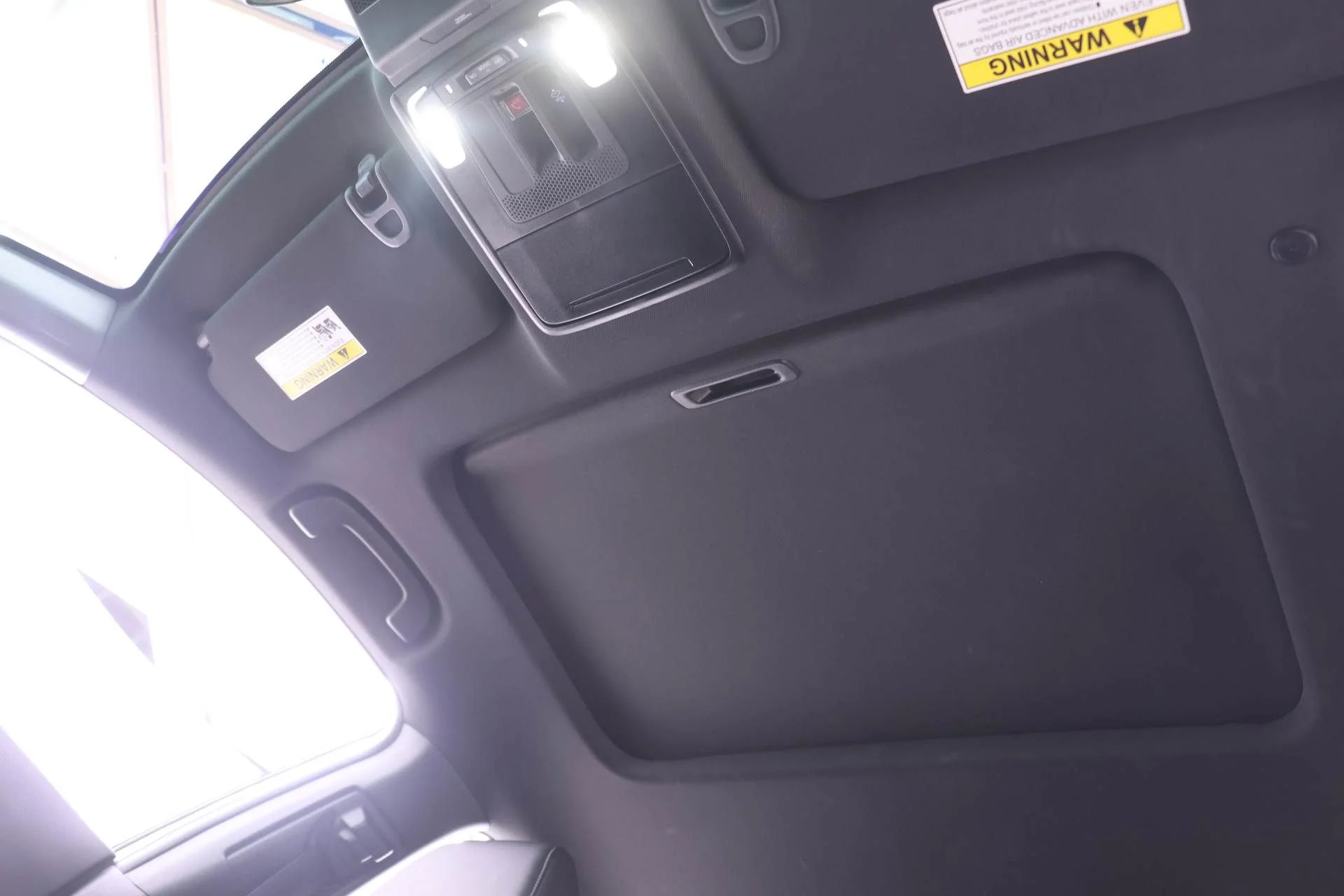 2024 Honda Accord Hybrid Sport-L - Photo 16