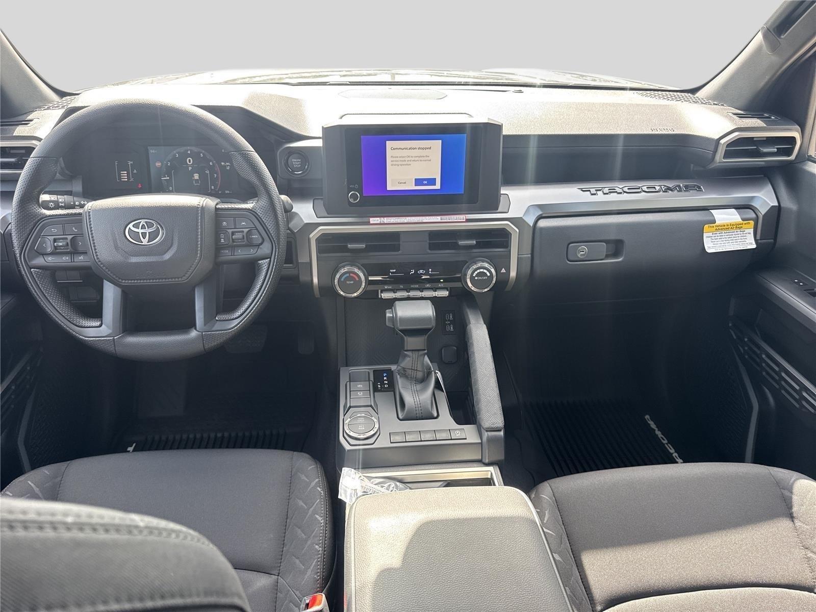 New 2026 Underground Toyota  SR5 image 17