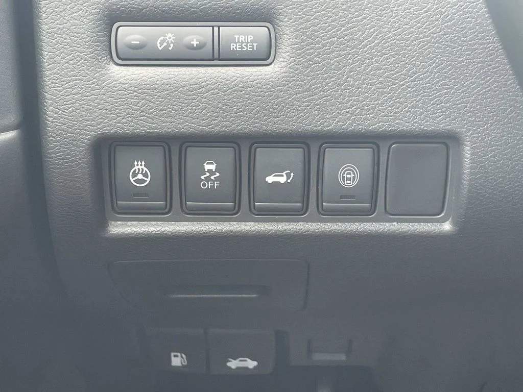 Used 2019 Blue Nissan Platinum image 27