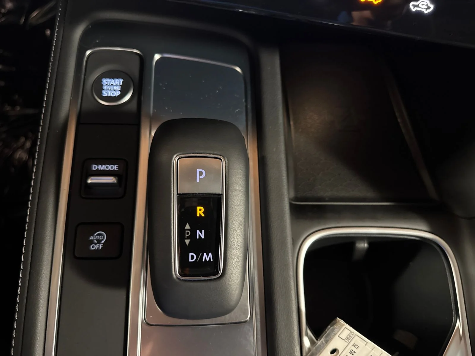 2025 INFINITI QX60 PURE - Photo 18