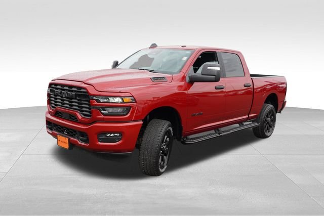 Certified Used 2026 Red Ram Big Horn image 11