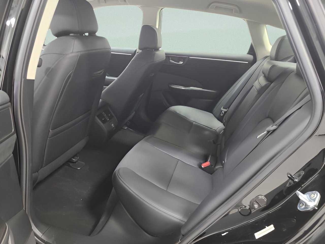 2018 Honda Clarity Touring - Photo 14