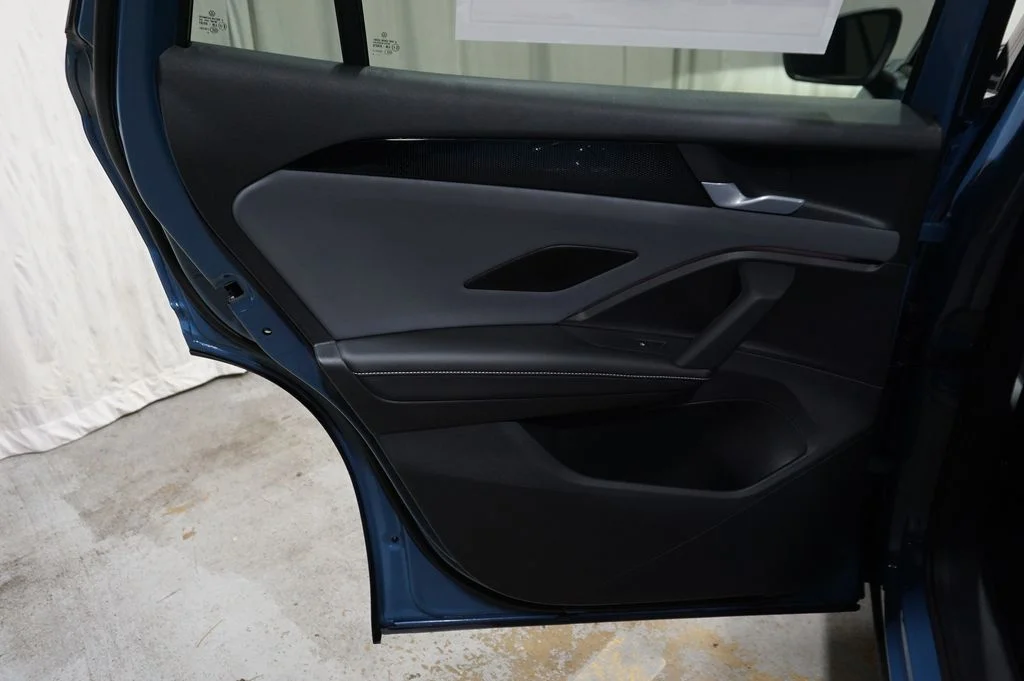 New 2026 Blue Volkswagen 2.0T SE image 25