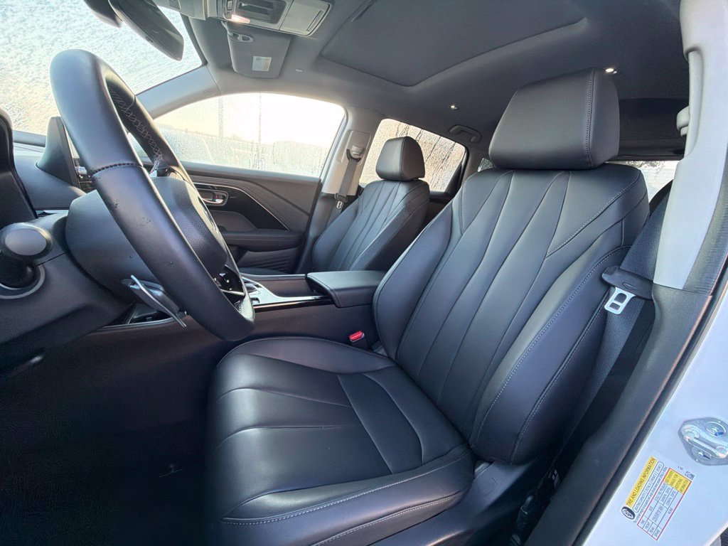 Used 2026  Acura Base image 6