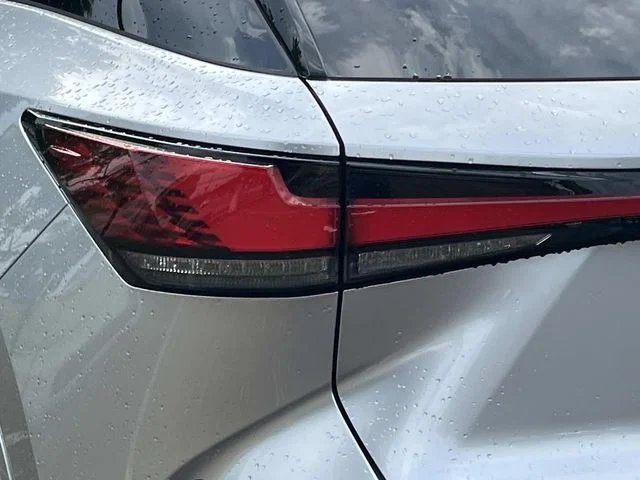 Certified Used 2025 IRIDIUM Lexus 350 Premium image 10