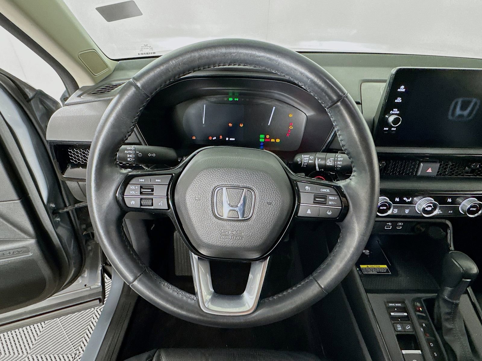 2024 Honda CR-V EX-L - Photo 33