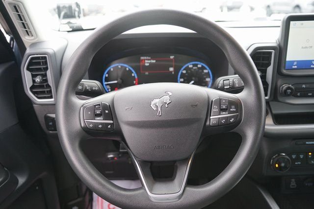 2024 FORD BRONCO SPORT - Image 19