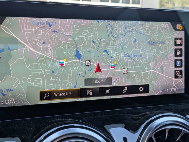 2022 Mercedes-Benz GLA GLA45 AMG - Photo 22