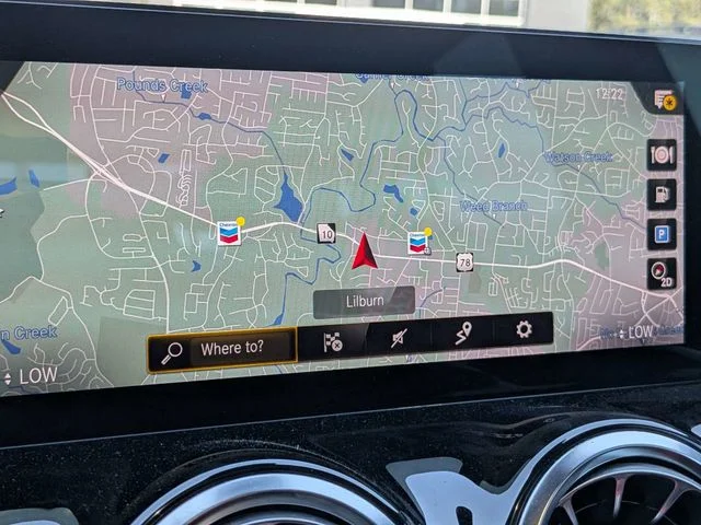2022 Mercedes-Benz GLA GLA45 AMG - Photo 22