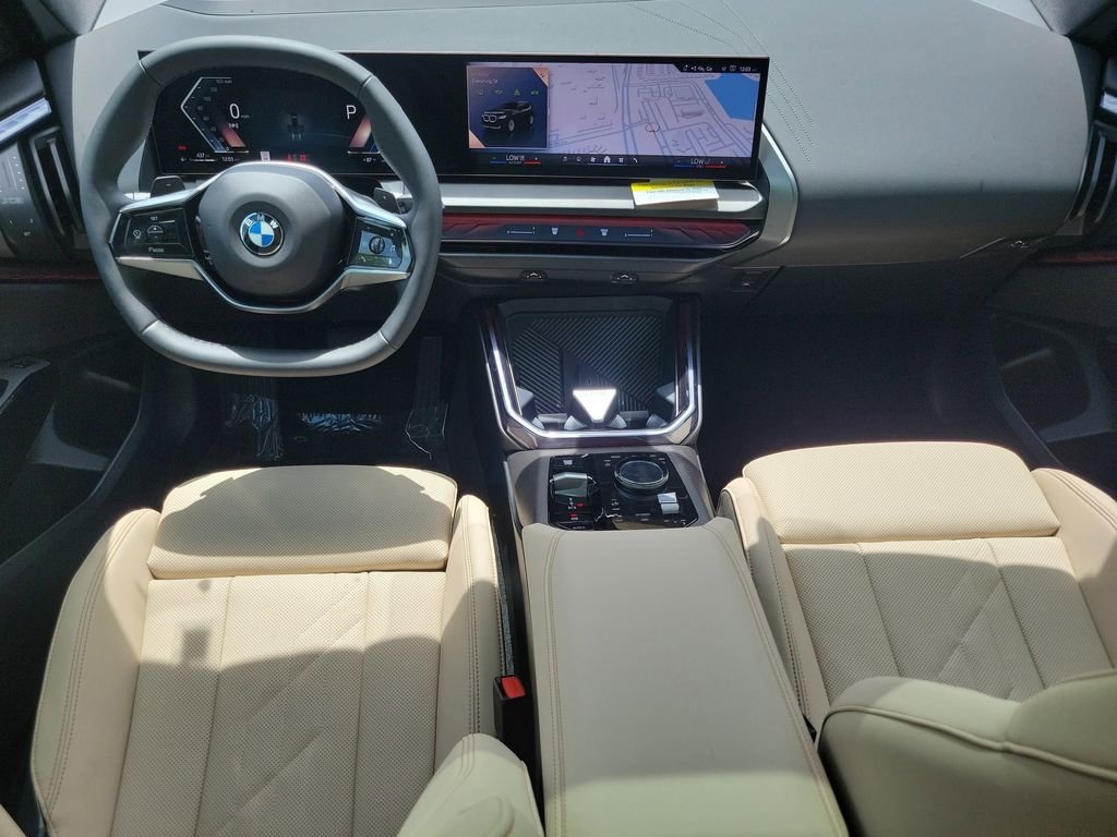 New 2026 Black Sapphire Metallic BMW 30 xDrive image 7