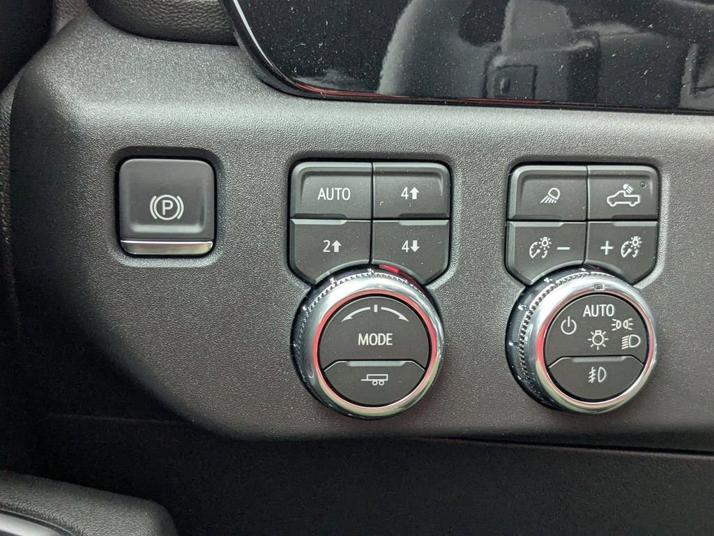 2026 GMC Sierra 1500 SLT - Photo 24