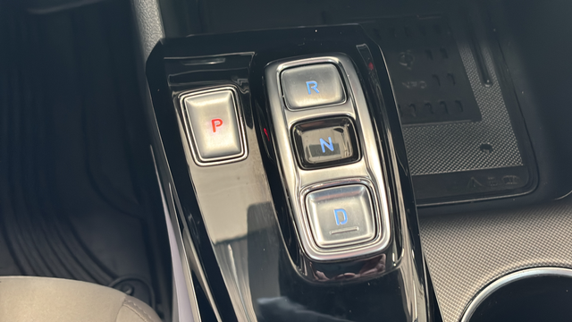 Used 2023 Portofino Gray Hyundai SEL image 19