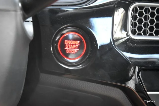 Certified Used 2026 Crystal Black Pearl Honda Sport image 19